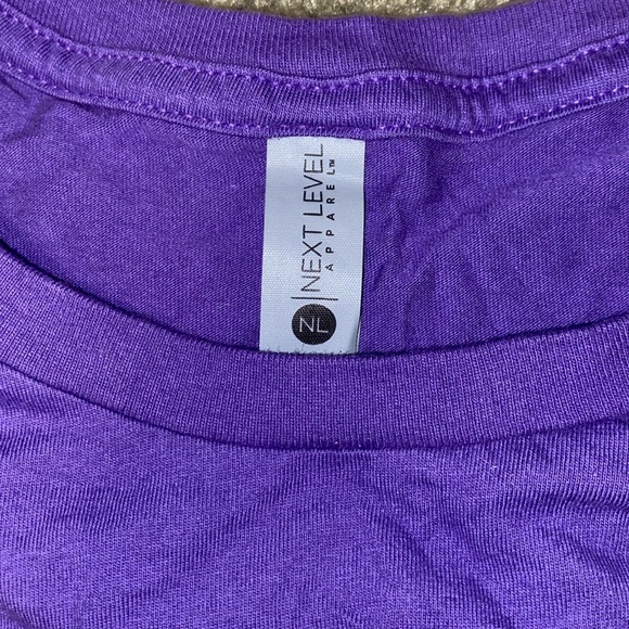 M - Funny alcohol T-shirt - Picture 3 of 4